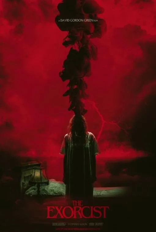 The Exorcist - Nex OTT IPTV Premium IPTV Subscription