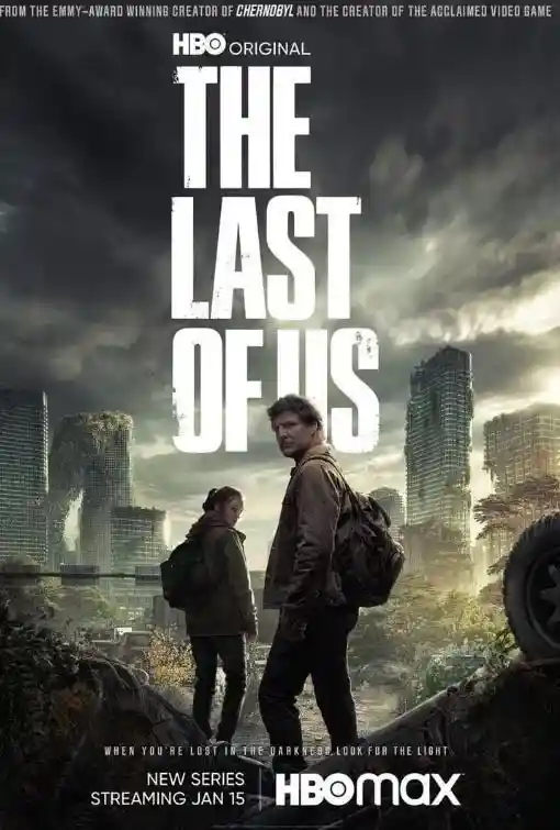 The Last Of Us - Nex OTT IPTV Premium IPTV Subscription