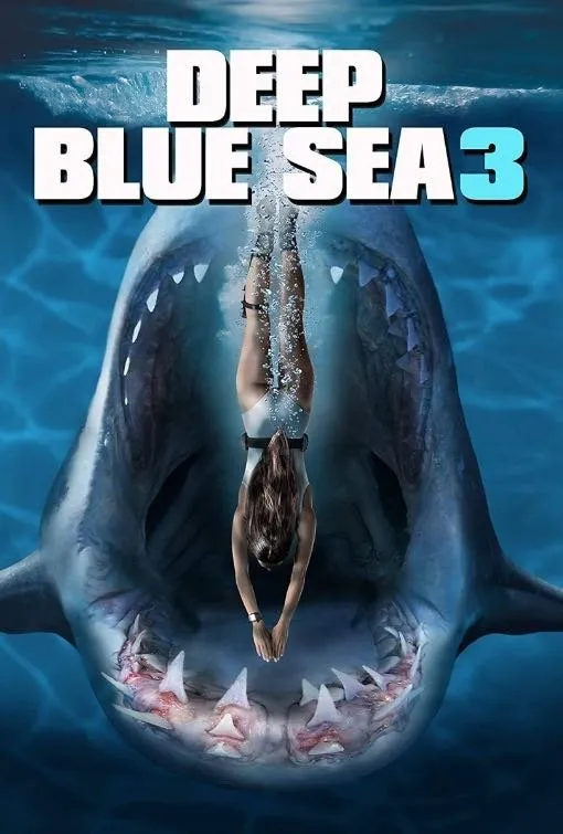 Deep Bleu Sea 3 - Nex OTT IPTV Premium IPTV Subscription