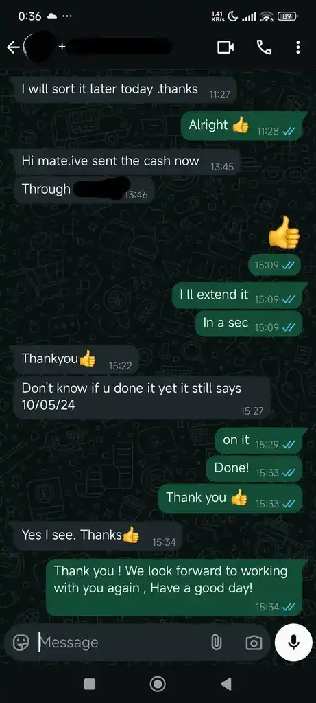 Wtsp3 - Nex OTT IPTV Premium IPTV Subscription